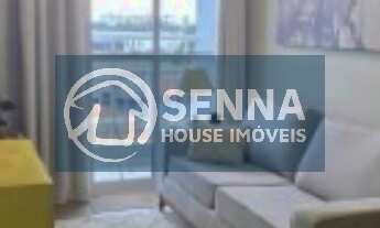 Imagem 5: Apartamento de 2 quartos com suíte na Vila Furlan, Indaiatuba: o lar dos seus sonhos!