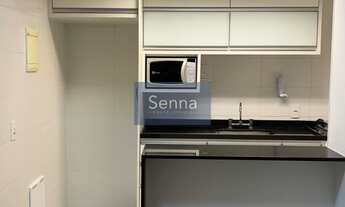 Imagem 2: Apartamento para locação - Condomínio Vittá Jardim Ana Maria R$ 4.700,00