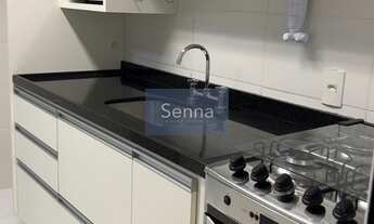 Imagem 3: Apartamento para locação - Condomínio Vittá Jardim Ana Maria R$ 4.700,00