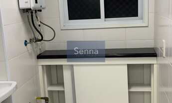 Imagem 5: Apartamento para locação - Condomínio Vittá Jardim Ana Maria R$ 4.700,00