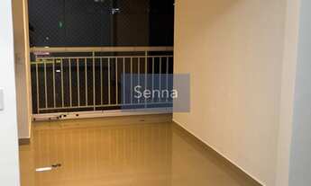 Imagem 6: Apartamento para locação - Condomínio Vittá Jardim Ana Maria R$ 4.700,00