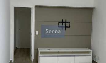 Imagem 7: Apartamento para locação - Condomínio Vittá Jardim Ana Maria R$ 4.700,00