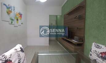 Imagem 5: Apartamento à venda em Jundiaí-SP, Vila Nambi: 2 quartos, 2 salas, 1 banheiro, 1 vaga - Im