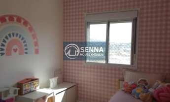 Imagem 5: Oportunidade única: Apartamento à venda em Jundiaí-SP, Cidade Luiza, 3 quartos, 1 suíte, 1