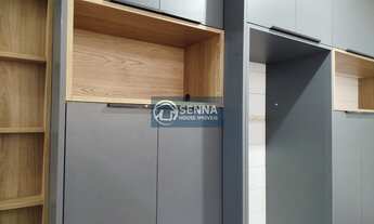 Imagem 3: Aluguel de Apartamento de 2 Quartos no Jardim Bonfiglioli, Jundiaí-SP: 54m², 2 Salas, 1 Ba