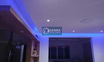 Imagem 2: Venha conhecer essa incrível casa com 2 quartos, sendo 1 suíte, 1 sala espaçosa, 2 banheir