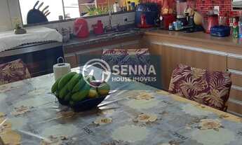 Imagem 4: Locação e Venda - Casa 3 dormitórios