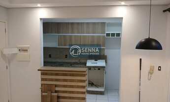 Imagem: APARTAMENTO PARA LOCAÇÃO NO CONDOMÍNIO