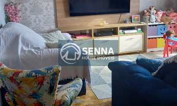 Imagem 2: Locação e Venda - Casa 3 dormitórios