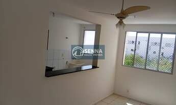 Imagem 4: Apartamento a Venda - R$ 115.000,00 Parque Adorate - Araçatuba - SP