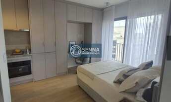 Imagem 5: Studio com 1 Quarto para alugar, 39m² - Vila Nova Conceição