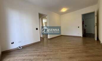 Imagem: Apartamento com 1 dormitório à venda