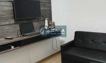 Imagem 4: Apartamento de 3 quartos com suíte e vaga de garagem no Jardim Bonfiglioli, Jundiaí-SP: co