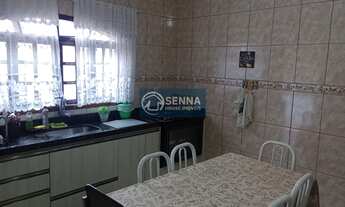 Imagem 5: Venha conhecer essa linda casa de 3 quartos, sendo 1 suíte, localizada em um dos bairros m