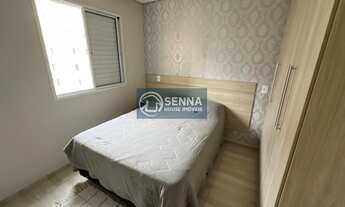 Imagem 6: Aluguel de Apartamento de 2 Quartos na Ponte São João, Jundiaí-SP: Confira essa Oportunida