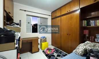 Imagem 7: Apartamento à venda em Jundiaí-SP na Vila Aparecida: 3 quartos, 1 sala, 2 banheiros, 1 vag