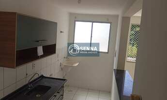 Imagem 3: Apartamento a Venda - R$ 115.000,00 Parque Adorate - Araçatuba - SP