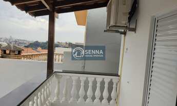 Imagem 5: Venha conhecer essa incrível casa com 2 quartos, sendo 1 suíte, 1 sala espaçosa, 2 banheir