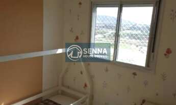 Imagem 6: Oportunidade única: Apartamento à venda em Jundiaí-SP, Cidade Luiza, 3 quartos, 1 suíte, 1
