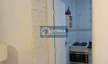 Imagem 5: Apartamento de 3 quartos com suíte e vaga de garagem no Jardim Bonfiglioli, Jundiaí-SP: co