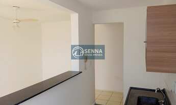 Imagem 5: Apartamento a Venda - R$ 115.000,00 Parque Adorate - Araçatuba - SP