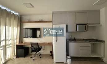 Imagem: Aluguel de Apartamento de Luxo em Pinheiros