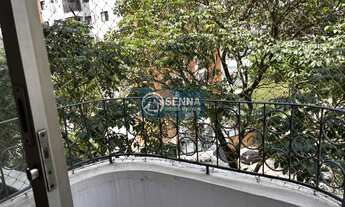 Imagem 3: Apartamento com 1 dormitório à venda, 45 m² por R$ 645.000,00 - Itaim Bibi - São Paulo/SP