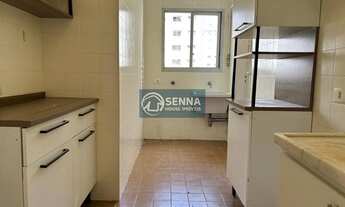 Imagem 4: Apartamento com 1 dormitório à venda, 45 m² por R$ 645.000,00 - Itaim Bibi - São Paulo/SP