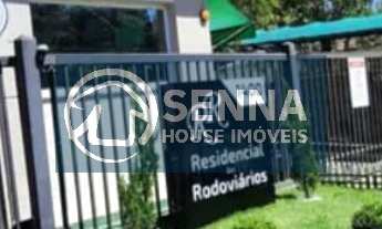 Imagem: Apartamento à venda em Jundiaí-SP, Vila