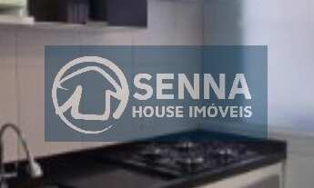 Imagem 2: Apartamento de 2 quartos com suíte na Vila Furlan, Indaiatuba: o lar dos seus sonhos!