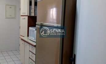 Imagem 5: Vila das Hortências: Apartamento à Venda em Jundiaí-SP com 3 Quartos, 1 Suíte, 2 Salas, 2