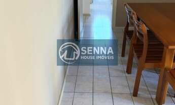 Imagem 7: Vila das Hortências: Apartamento à Venda em Jundiaí-SP com 3 Quartos, 1 Suíte, 2 Salas, 2