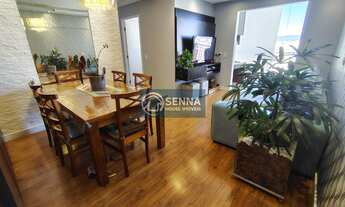 Imagem 4: Imperdível: Apartamento de 3 quartos na Vila Nambi, Jundiaí-SP! 72m², 1 suíte, 2 salas, 2