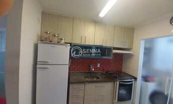 Imagem 4: Apartamento à venda em Jundiaí-SP, Recanto Quarto Centenário - 2 quartos, 1 sala, 1 banhei