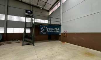 Imagem 5: Aluguel de Galpão 800M² Comercial no Centro de Cabreúva-SP