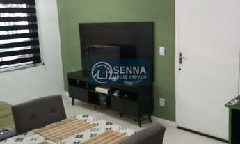 Imagem 3: Apartamento à venda com 2 dormitórios ? 62 m² ? Aceita permuta