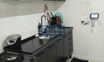 Imagem 6: Apartamento à venda com 2 dormitórios ? 62 m² ? Aceita permuta