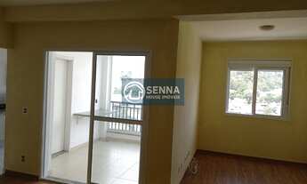 Imagem: Apartamento Locação Forest 2 Dormitórios