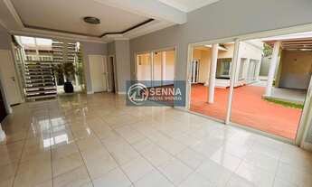 Imagem 3: CASA PARA LOCAÇÃO | 490M² | 2 SUÍTES