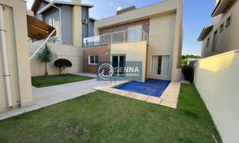 Imagem: Imóvel de alto padrão no Engordadouro