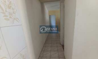 Imagem 4: Casa para locação no Jardim Mirante Várzea Paulista-SP: 2 quartos, 2 salas, 1 banheiro, 65