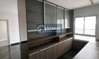 Imagem 7: APARTAMENTO PARA LOCAÇÃO NO CONDOMÍNIO ALTA VISTA - 128m².- JUNDIAÍ/SP