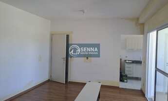 Imagem 4: Apartamento Locação Forest 2 Dormitórios uma Suíte - Sala Ampliada