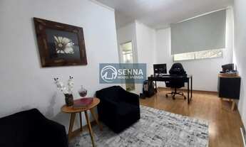 Imagem 5: Apartamento à venda em Jundiaí-SP, Ponte de São João: 2 quartos, 2 salas, 1 banheiro, 1 va