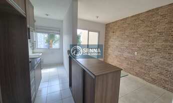 Imagem: Apartamento Vista Parque à Venda com 2