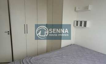 Imagem 7: Apartamento à venda em Jundiaí-SP, Nova Cidade Jardim: 2 quartos, 2 salas, 1 vaga, 48m² de