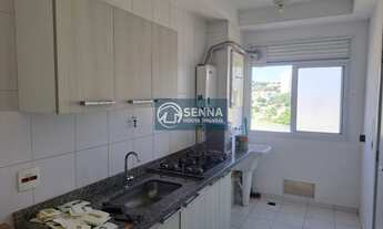 Imagem 2: Apartamento Locação Forest 2 Dormitórios uma Suíte - Sala Ampliada