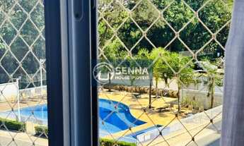 Imagem 7: Apartamento para locação em Jundiaí-SP, bairro Engordadouro: 2 quartos, 1 banheiro, 2 vaga