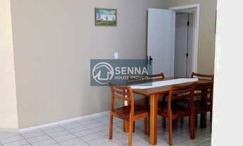 Imagem 3: Vila das Hortências: Apartamento à Venda em Jundiaí-SP com 3 Quartos, 1 Suíte, 2 Salas, 2