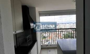 Imagem 4: APARTAMENTO PARA LOCAÇÃO NO CONDOMÍNIO ALTA VISTA - 128m².- JUNDIAÍ/SP